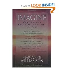 Imagine: What America Could Be in the 21st Century