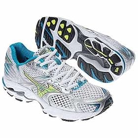 Buy Mizuno Wave Inspire 5 Stability Running Shoe Ladies by Mizuno