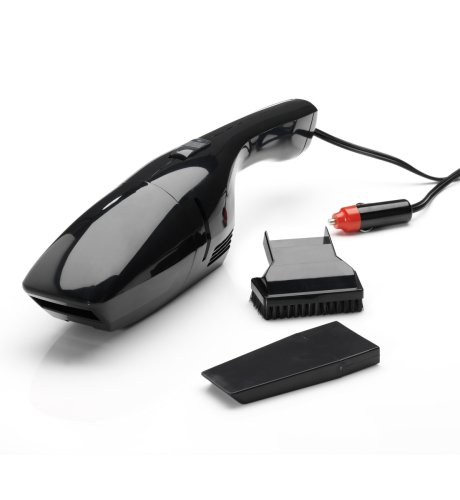 Lightweight Car Vacuum Kit