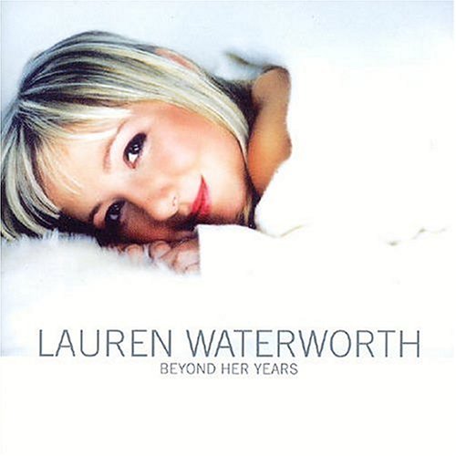Lauren Waterworth