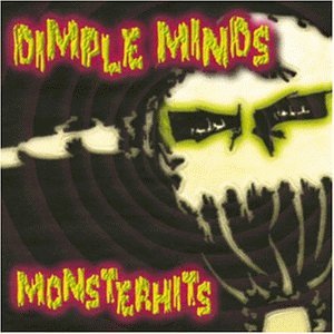 Dimple Minds - Monster Hits-Best of - Zortam Music