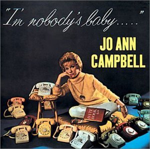 Jo Ann Campbell - I
