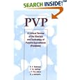 PVP: A Critical Review of the Kinetics and Toxicology of Polyvinylpyrrolidone (Povidone) by B. V. Robinson, F. M. Sullivan, J. F. Borzelleca, and S. L. Schwartz