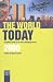 Book The World Today: 2000: Essential Facts in an Ever Changing World (Syb Factbook)