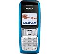 Nokia 2310 Prepay Mobile Phone On O2 With £10 Airtime Included - blue