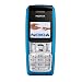 Nokia 2310 Prepay Mobile Phone On O2 With �10 Airtime Included - blue
