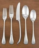 Dansk Torun Stainless-Steel Teaspoon