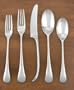 Dansk Torun Stainless-Steel Teaspoon