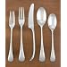 Dansk Torun Stainless-Steel Teaspoon
