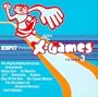 X-Games 3