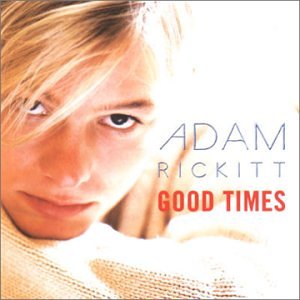 adam rickitt