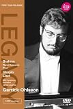 Various: Garrick Ohlsson (Piano Concerto No.2/ Scherzo/ Polonaise/ Funerailles) [DVD] [2011] [NTSC]