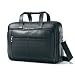 Samsonite Leather Checkpoint Friendly Brief