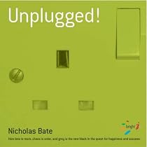 Unplugged: How Less Is More, Chaos Is Order and Grey Is the New Black in the Quest for Happiness and Success