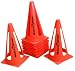 World Sport Set of 15 Nine Inch Cones