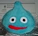 Dragon Quest VIII Blue Slime Plush Toy