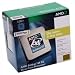 AMD Athlon 64 X2 5200+ 2.7GHz PiB Sockel AM2 2x512kB L2-Cache 1000MHz FSB boxed