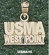 U.S. Military Academy "Usma Westpoint" Charm/Pendant