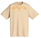 Tennessee Volunteers School is in Session Short Sleeve T-Shirt