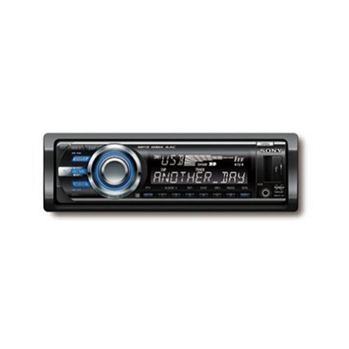 sony cdx-gt630 cd/mp3/wma/aux/usb