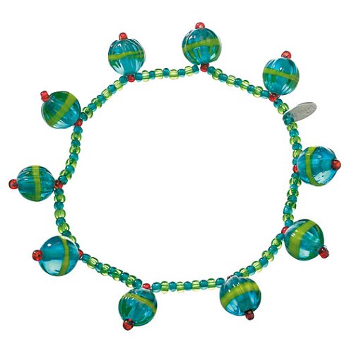 Childrens Toyshop  Spielwaren : HABA 6825 - Armband Kashmir