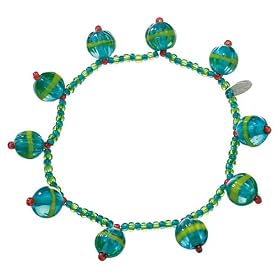 Kashmir Bracelet