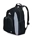 High Sierra Impact Backpack (Black)