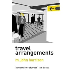 Travel Arrangements