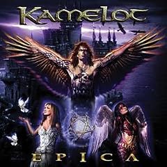 Epica-Limited Edition