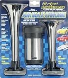 All Sales 403 Polished Billet Aluminum Tailgate Handle Assembly