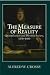 The
Measure
of
Reality:
Quantification
in
Western
Europe,
1250-1600