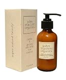 john masters organics Jojoba & Ginseng Exfoliating Face Cleanser 4 fl oz ( 118 ml ) - B0014WOAPY