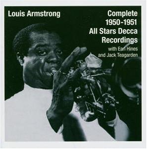 CD-Charts  Search : Complete 1950-1951 All Stars Decca Recordings