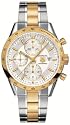 TAG Heuer Men's Carrera Automatic Chronograph Watch #CV2050.BD0789