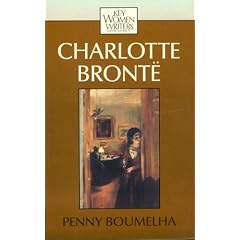Charlotte Bronte (Key Women Writers)