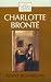Book Charlotte Bronte (Key Women Writers)