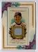 2007 Topps Allen and Ginter Miguel Cabrera Game Used Jersey Baseball Card