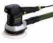 ETS 150/5 EQ - 6" Random Orbital Sander