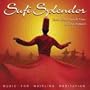 Manish Vyas:Sufi Splendor