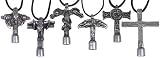 HardWear Antique Finish Cast Drum Keys, Double Dragon