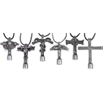 HardWear Antique Finish Cast Drum Keys Double Eagle