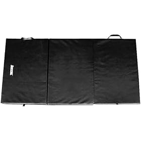 Deluxe Fold. Aeromat