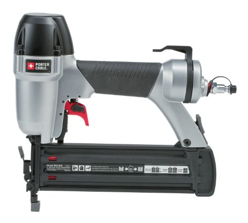 Porter-Cable BN200B 5/8-Inch to 2-Inch 18-Gauge Brad Nailer Porter-Cable BN200B 5/8-Inch to 2-Inch 18-Gauge Brad Nailer