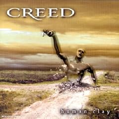 Human Clay