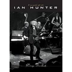 Strings Attached - A Very Special Night With Ian Hunter [DVD] [2003]