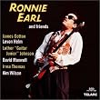Ronnie Earl and Friends