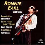 Ronnie Earl and Friends