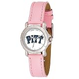 Pittsburgh Panthers Ladies/Child Pink Player Series Watch - NCAA College Athletics