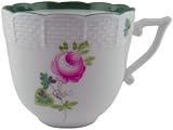 Herend Vienna Rose Teacup 7062VRH
