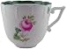 Search : Herend Vienna Rose Teacup 7062VRH